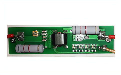 高頻13.56MHz天線調(diào)諧模塊HA1026 - 相關(guān)產(chǎn)品圖