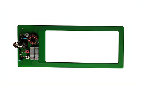 高頻13.56MHz機(jī)要檔案管理天線HA2008 - 相關(guān)產(chǎn)品圖