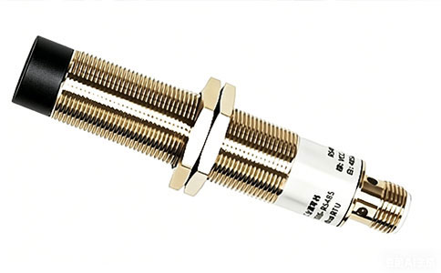 金屬場(chǎng)景工業(yè)識(shí)別RFID設(shè)備圓柱形高頻電子標(biāo)簽讀寫器HR1892