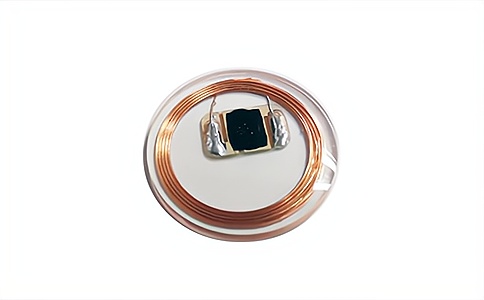 高頻13.56MHz智能餐飲結(jié)算電子標簽HT1175