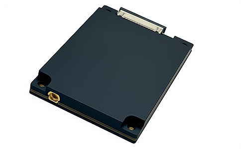 IMPINJ超高頻工業(yè)打印機(jī)手持終端模塊RFID設(shè)備UR3123