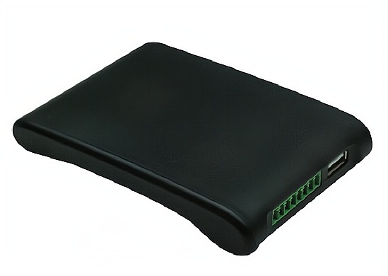 多配置高性價(jià)比RFID設(shè)備超高頻電子標(biāo)簽讀寫(xiě)器UR5006