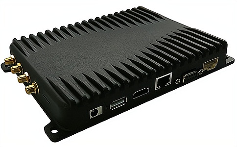 超高頻UHF帶安卓系統(tǒng)射頻標(biāo)簽讀寫器UR6231 - 相關(guān)產(chǎn)品圖