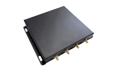 IMPINJ高性能四通道讀寫器RFID設備UR8158 - 相關產(chǎn)品圖