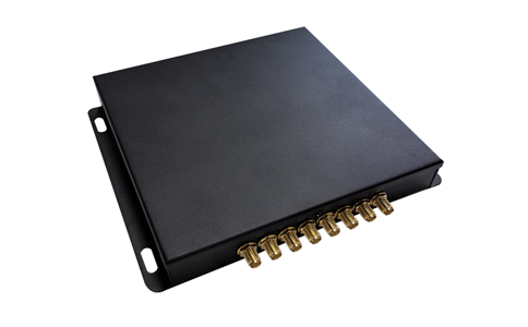 IMPINJ資產(chǎn)監(jiān)管八通道讀寫器RFID設(shè)備UR8168