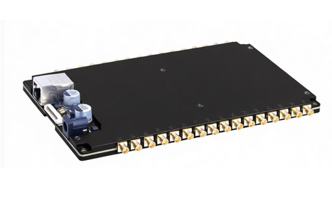 IMPINJ高性能多天線接口RFID設(shè)備UR8298