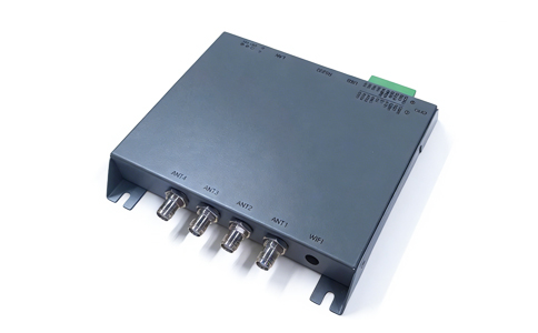 IMPINJ(英頻杰)超高頻電子標(biāo)簽RFID設(shè)備UR8358產(chǎn)品實拍圖