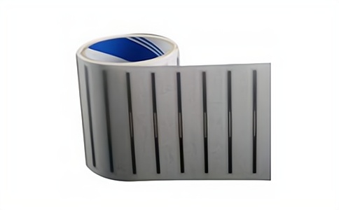 超高頻UHF圖書檔案管理電子標(biāo)簽UT6997 - 相關(guān)產(chǎn)品圖