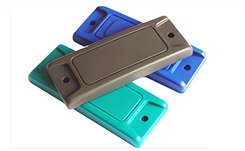 超高頻UHF射頻識(shí)別抗金屬電子標(biāo)簽UT9795 - 相關(guān)產(chǎn)品圖