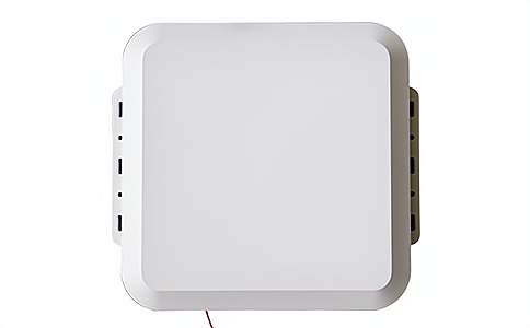 射頻識(shí)別技術(shù)及射頻天線的介紹