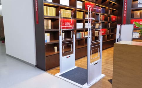 射頻識別技術是怎么分低頻、高頻、超高頻的，每天頻段特點介紹