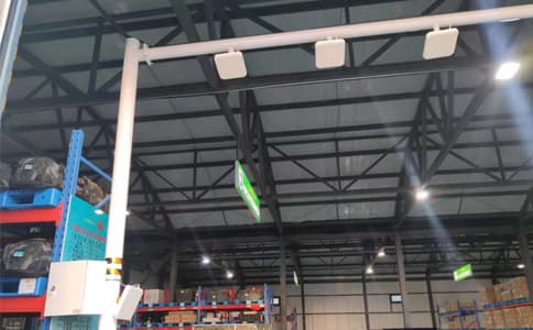 固定資產(chǎn)標(biāo)簽用在哪里？