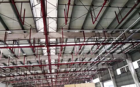 RFID超高頻天線UA2626應用于倉儲實時監(jiān)管管理