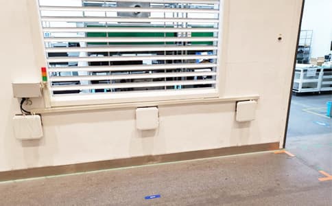 基于射頻識別技術(shù)的智能制造車間物料管理方案