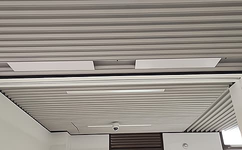 射頻收發(fā)器是如何實(shí)現(xiàn)智能化管理應(yīng)用？