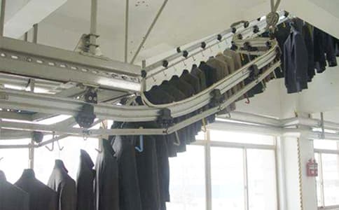 RFID超高頻工業(yè)洗滌標(biāo)簽UT4755應(yīng)用于洗滌分揀管理 RFID超高頻工業(yè)洗滌標(biāo)簽UT4755應(yīng)用于洗滌分揀管理