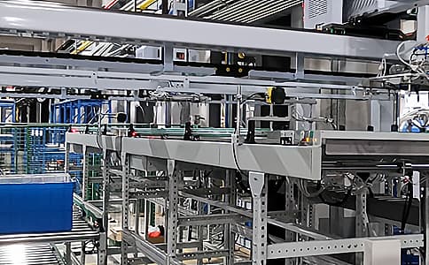 RFID設(shè)備：功能卓越，應(yīng)用廣泛