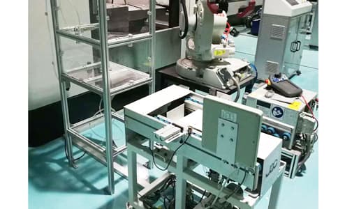 RFID技術(shù)應(yīng)用于智能制造工業(yè)自動(dòng)化