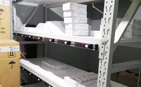 高價耗材中RFID技術(shù)防偽管理應(yīng)用方案