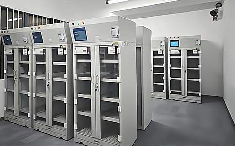 醫(yī)療耗材管理變革：RFID技術(shù)實(shí)現(xiàn)三大突破