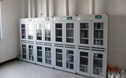 射頻識(shí)別技術(shù)在特殊藥品管理柜應(yīng)用解決方案 - 相關(guān)產(chǎn)品圖