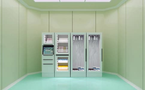 醫(yī)療耗材管理新趨勢：RFID設(shè)備和定制天線助力醫(yī)療耗材實現(xiàn)精細化管理