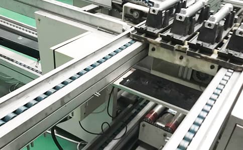 RFID高頻讀寫器應用于工業(yè)自動化管理