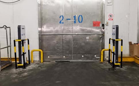 讀寫器+電子標(biāo)簽：揭秘現(xiàn)代倉(cāng)儲(chǔ)管理的智能化秘密